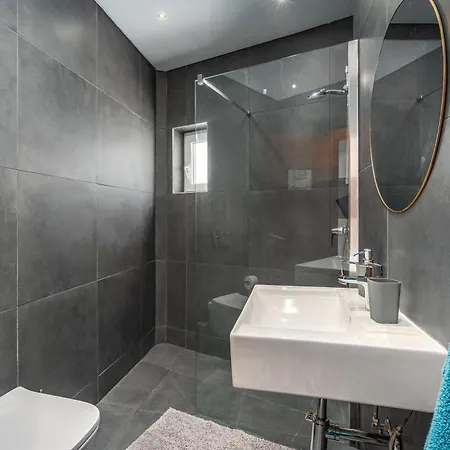 Beachapartmentlagos * Lagos