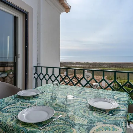 Appartamento Beachapartmentlagos *