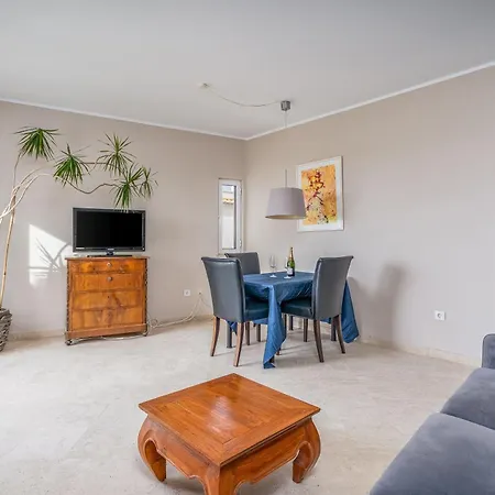 Beachapartmentlagos Appartamento Lagos