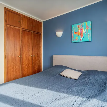 Beachapartmentlagos Appartement