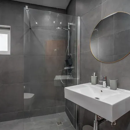 Appartamento Beachapartmentlagos Lagos