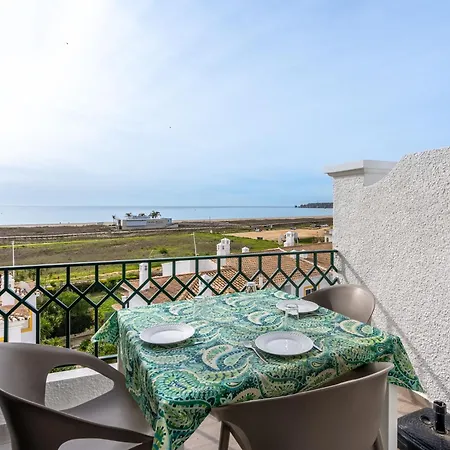 Beachapartmentlagos Appartement