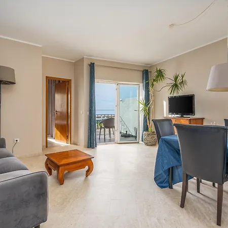 Beachapartmentlagos