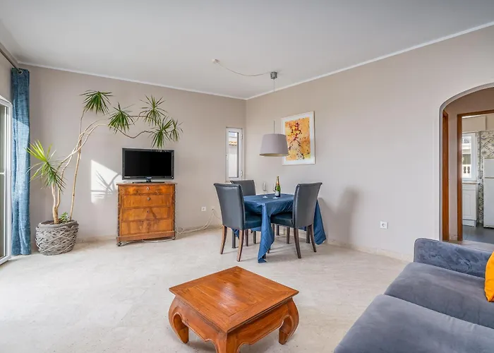 Beachapartmentlagos Appartement Lagos