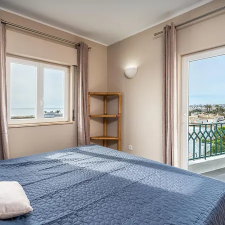 Beachapartmentlagos * לאגוּ‏ש