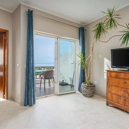 Beachapartmentlagos * לאגוּ‏ש